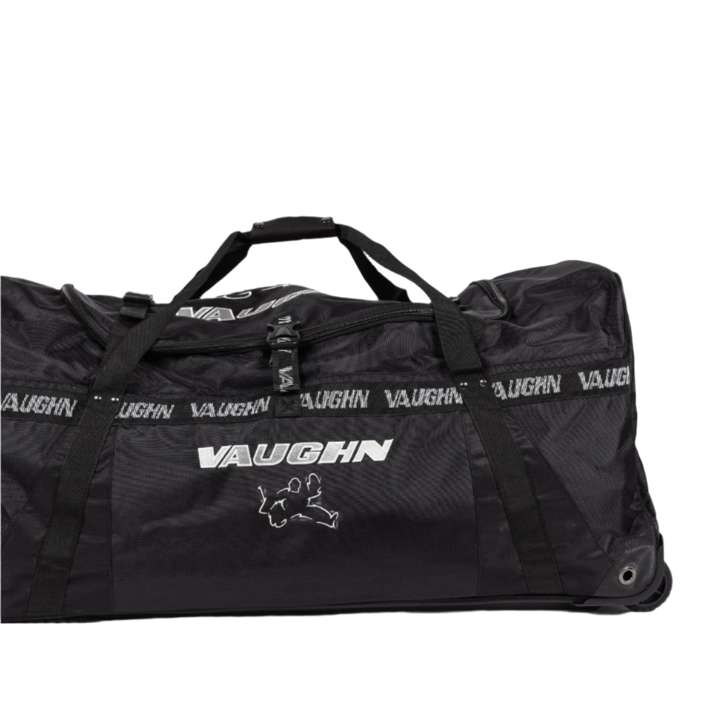 Vaughn Velocity V9 Pro Senior Goalie Wheel Bag