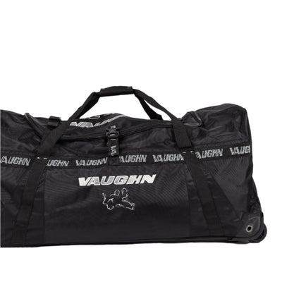 Vaughn Velocity V9 Pro Senior Goalie Wheel Bag