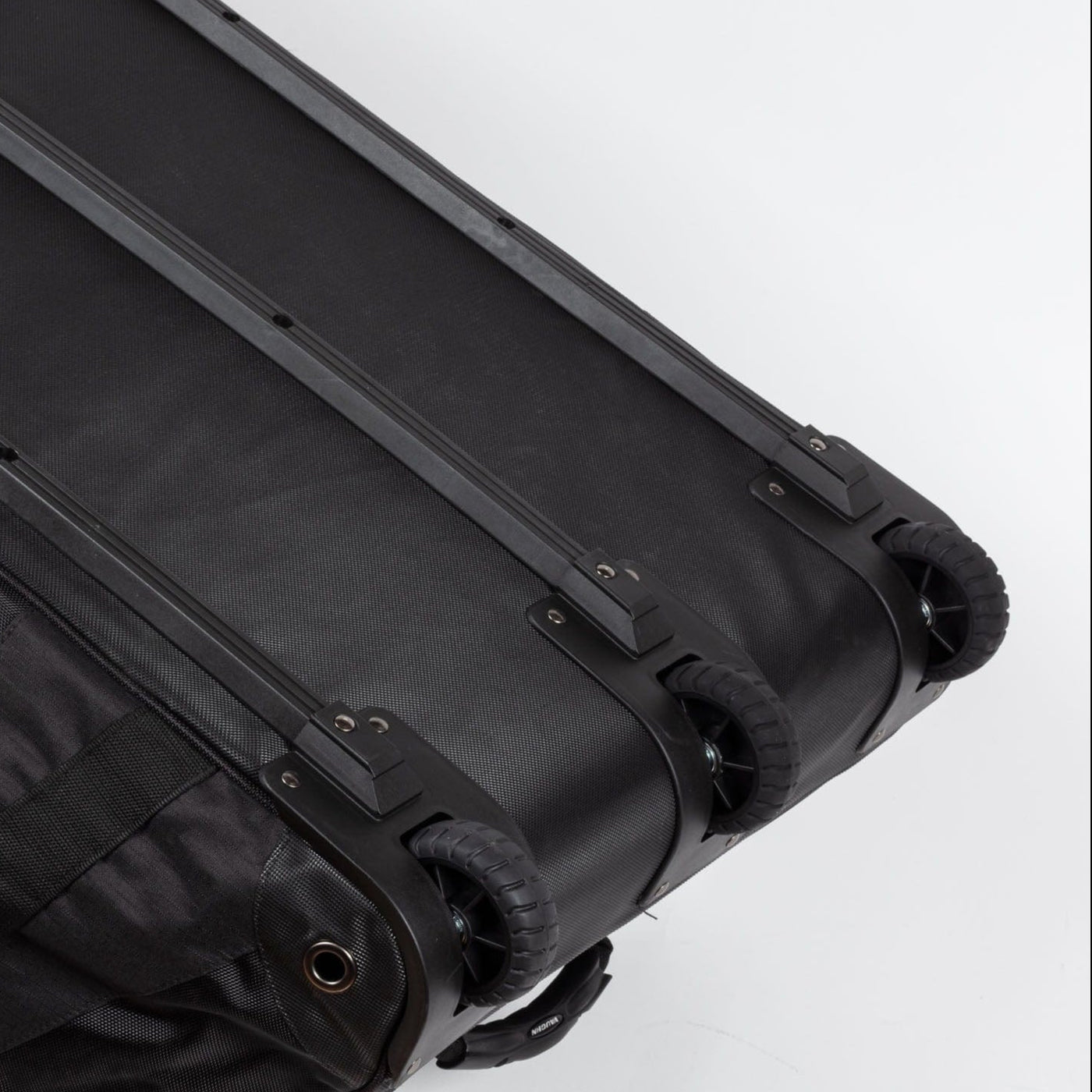 Vaughn Velocity V9 Pro Senior Goalie Wheel Bag
