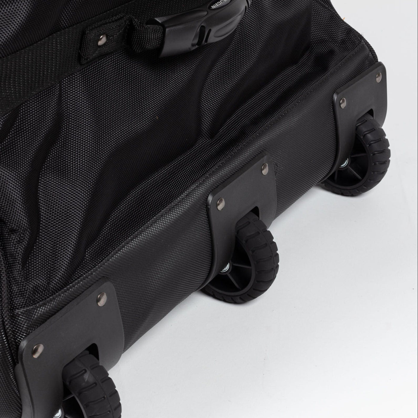 Vaughn Velocity V9 Pro Senior Goalie Wheel Bag