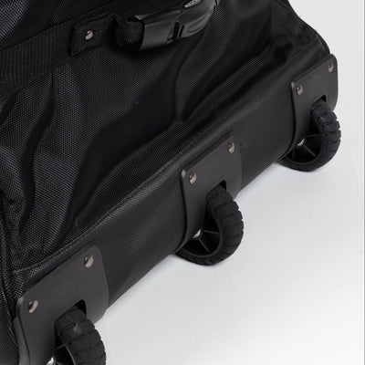 Vaughn Velocity V9 Pro Senior Goalie Wheel Bag