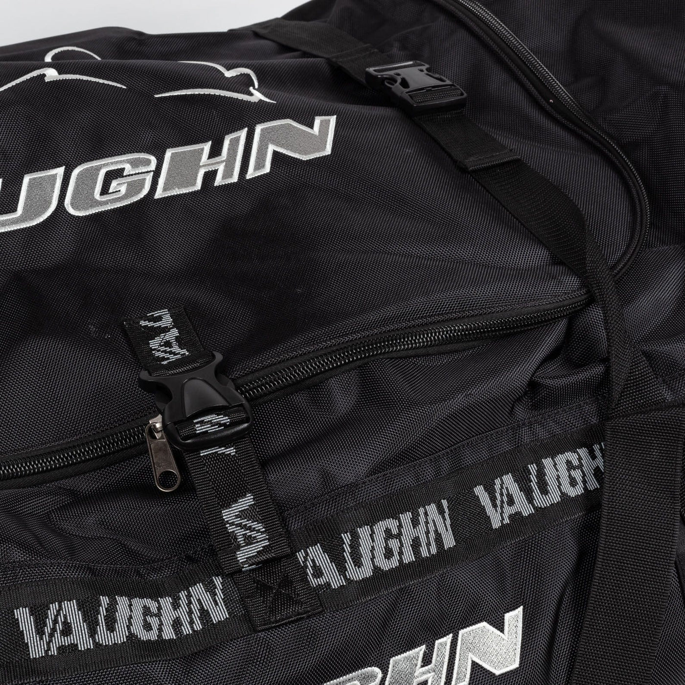 Vaughn Velocity V9 Pro Senior Goalie Wheel Bag