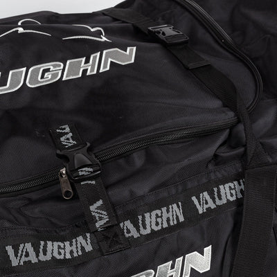 Vaughn Velocity V9 Pro Senior Goalie Wheel Bag