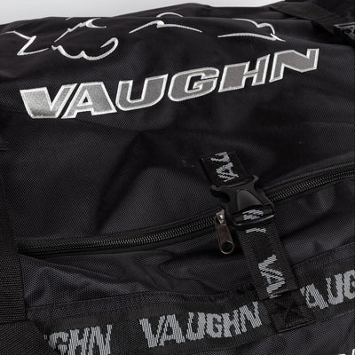 Vaughn Velocity V9 Pro Senior Goalie Wheel Bag