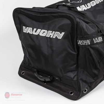 Vaughn Velocity V9 Pro Senior Goalie Wheel Bag