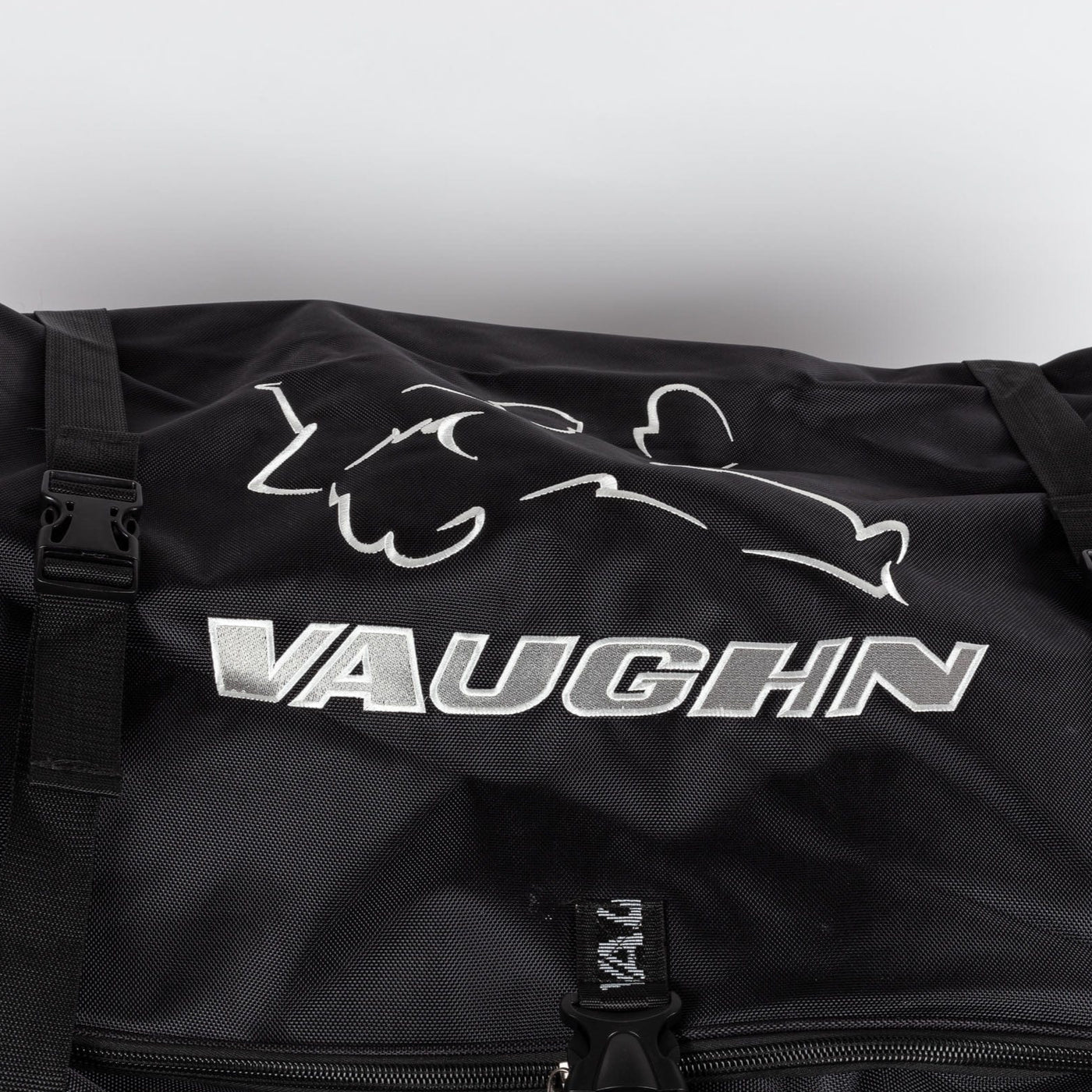 Vaughn Velocity V9 Pro Senior Goalie Wheel Bag