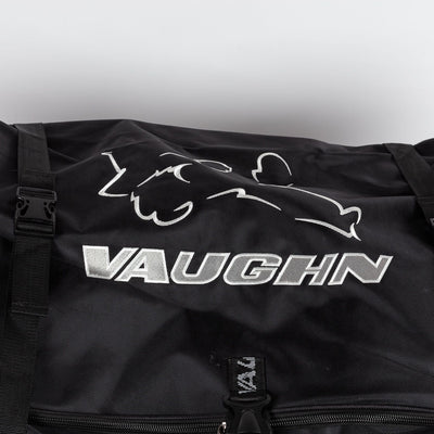 Vaughn Velocity V9 Pro Senior Goalie Wheel Bag
