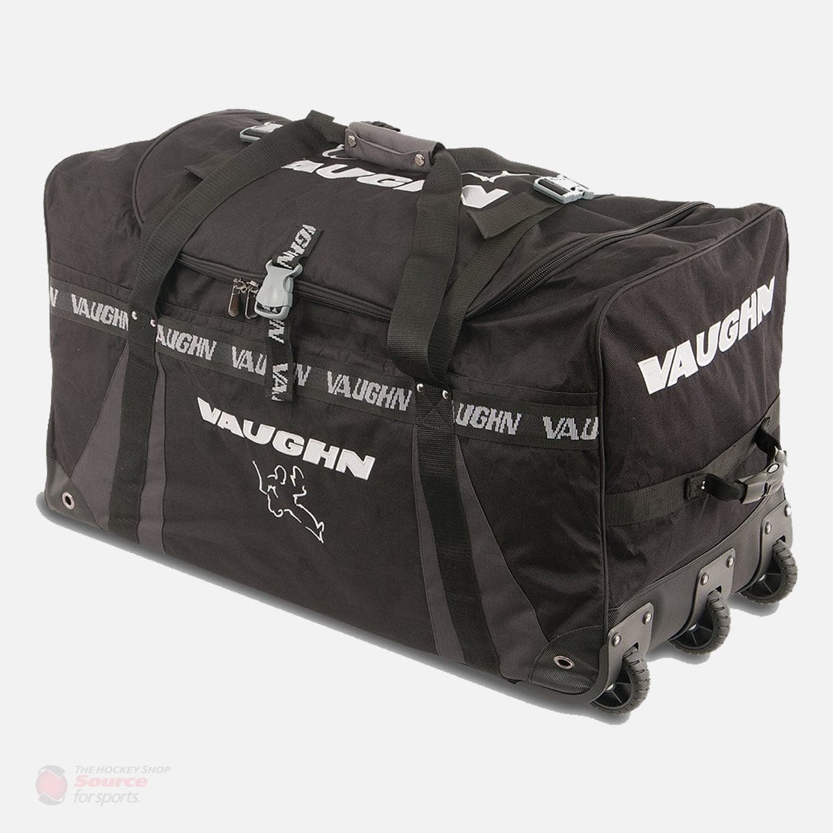 Vaughn Velocity VE8 Intermediate Goalie Wheel Bag