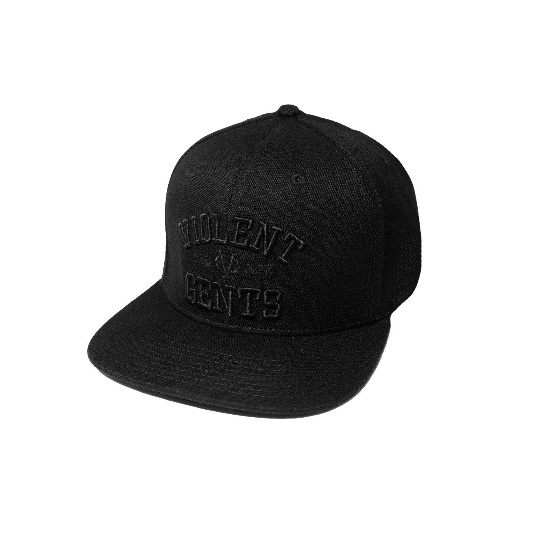 Violent Gentlemen Chelios Snapback Hat