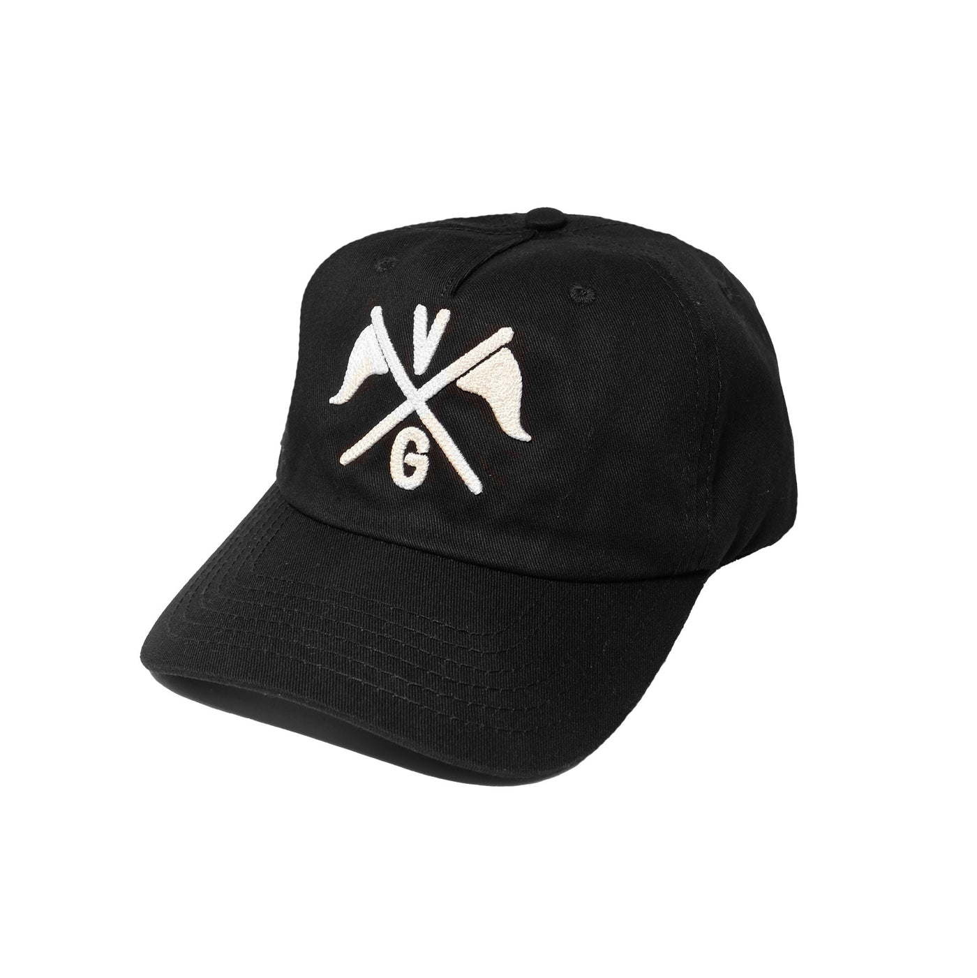 Violent Gentlemen Flagsticks Unstructured Snapback Hat - The Hockey Shop Source For Sports