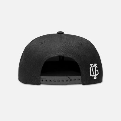 Violent Gentlemen Ivy Snapback Hat