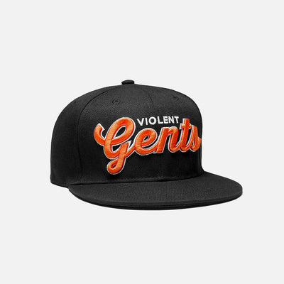 Violent Gentlemen Ivy Snapback Hat