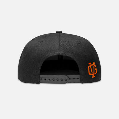 Violent Gentlemen Ivy Snapback Hat