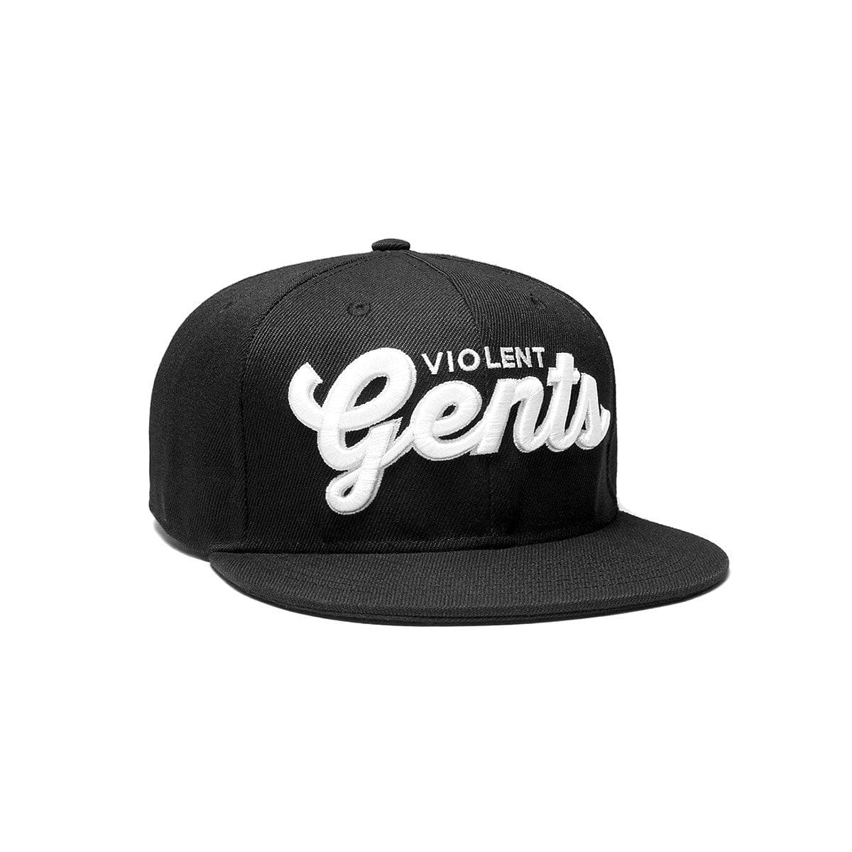 Violent Gentlemen Ivy Snapback Hat