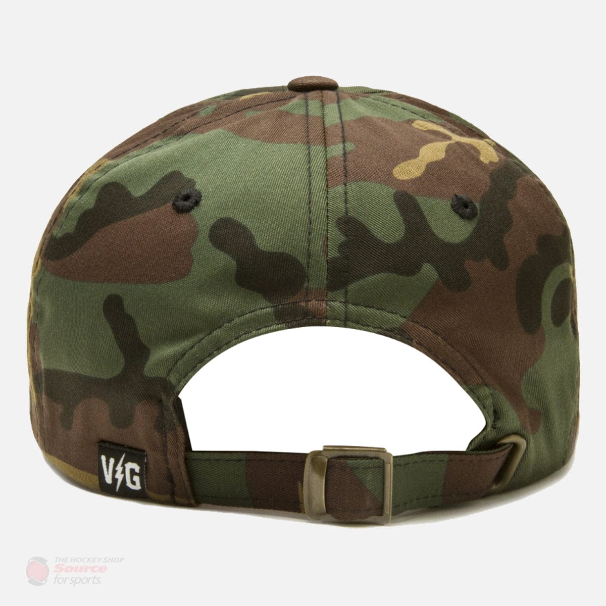 Violent Gentlemen Lemieux Dad Adjustable Hat