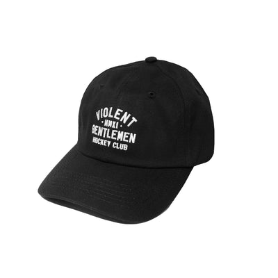 Violent Gentlemen Loyalty Adjustable Dad Hat - The Hockey Shop Source For Sports