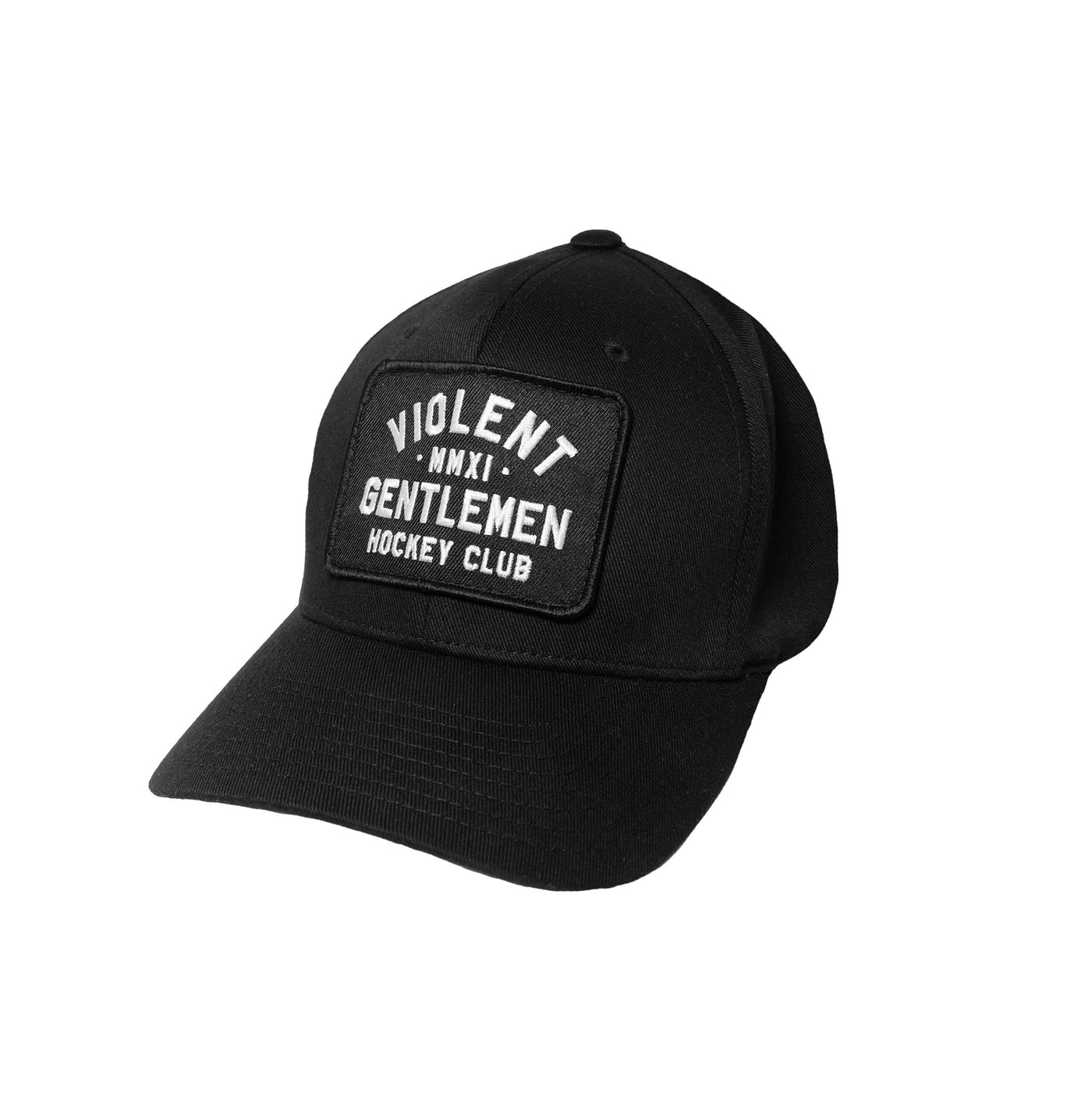 Violent Gentlemen Loyalty Flexfit Hat - The Hockey Shop Source For Sports