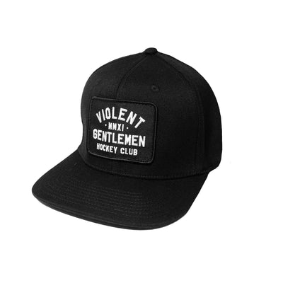 Violent Gentlemen Loyalty Snapback Hat - The Hockey Shop Source For Sports