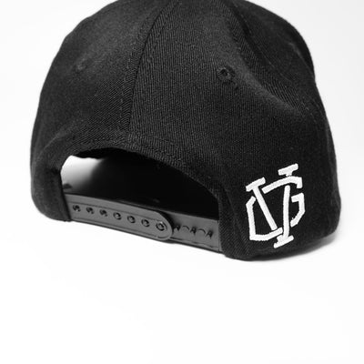 Violent Gentlemen Loyalty Snapback Hat - The Hockey Shop Source For Sports