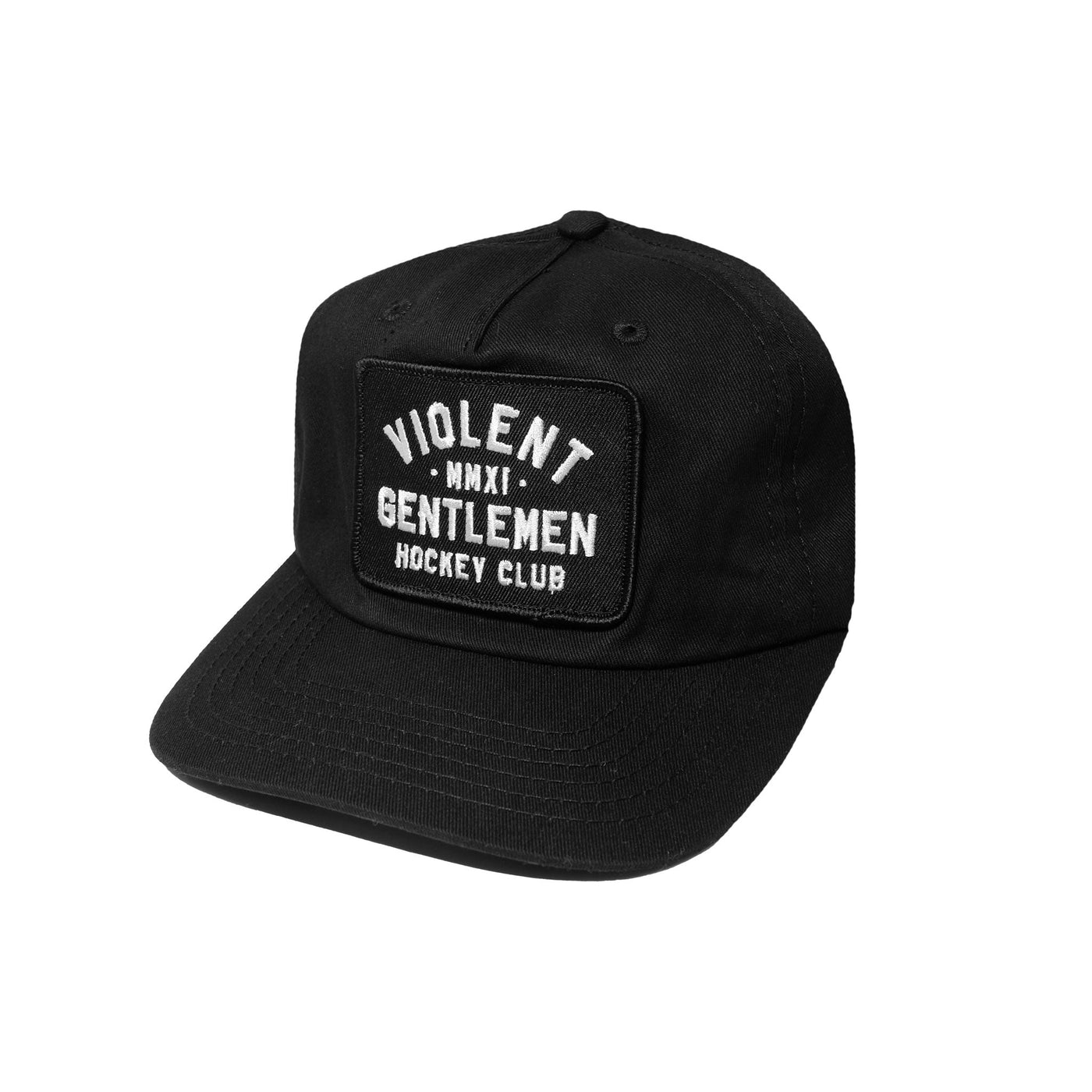 Violent Gentlemen Loyalty Unstructured Snapback Hat - The Hockey Shop Source For Sports
