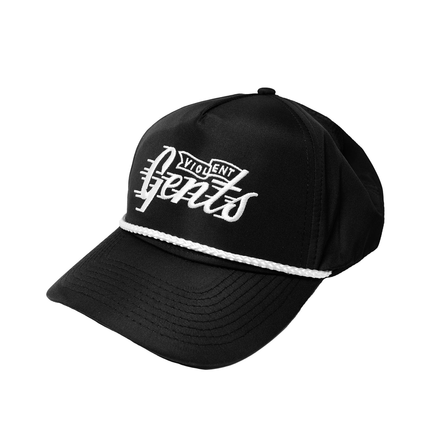 Violent Gentlemen Quick Golf Snapback Hat - The Hockey Shop Source For Sports