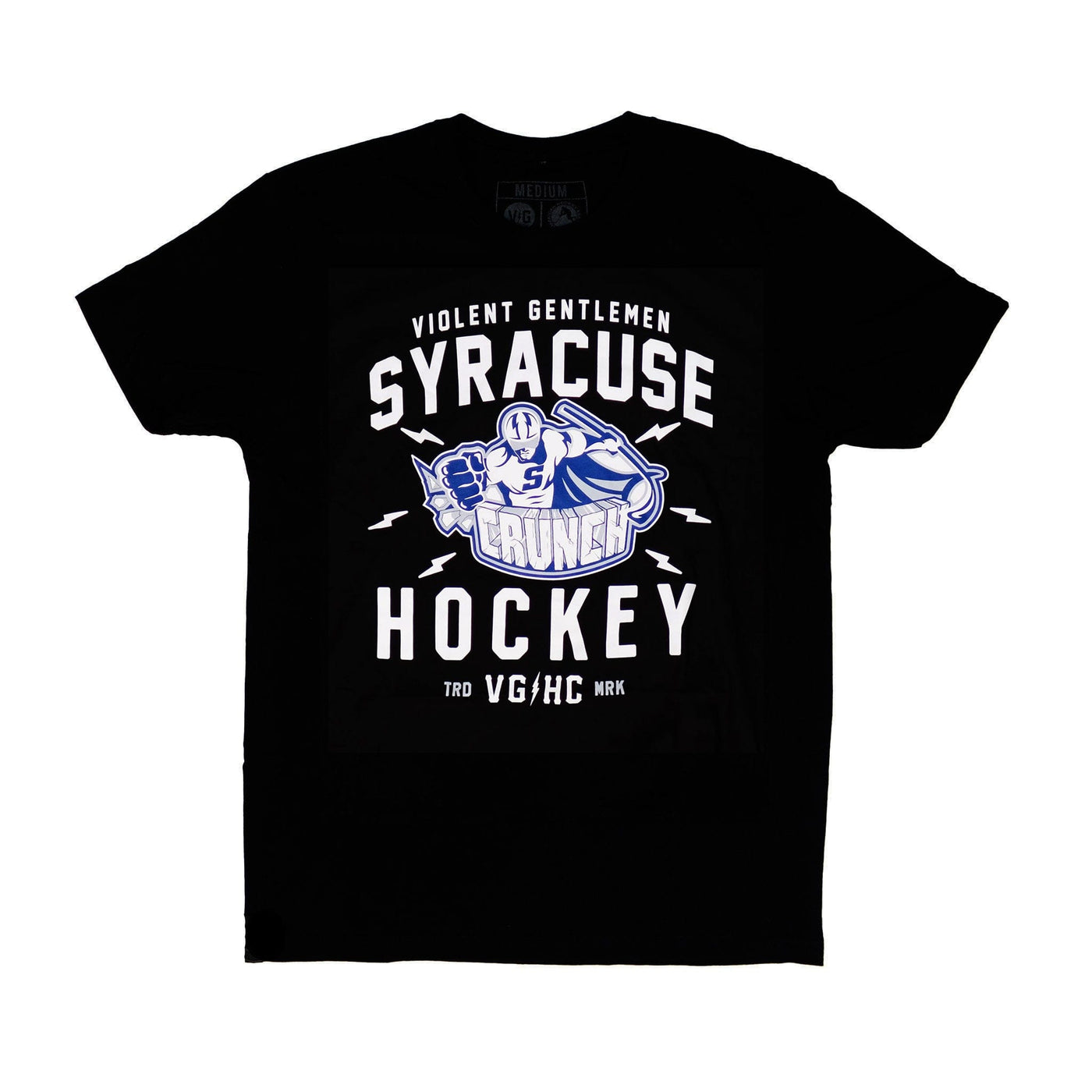Violent Gentlemen AHL Series Hamilton Shortsleeve Shirt - The Hockey Shop Source For Sports