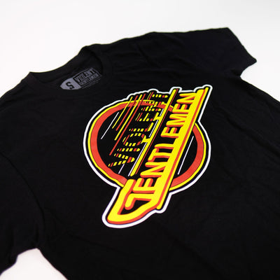 Violent Gentlemen Bure Shortsleeve Shirt - The Hockey Shop Source For Sports