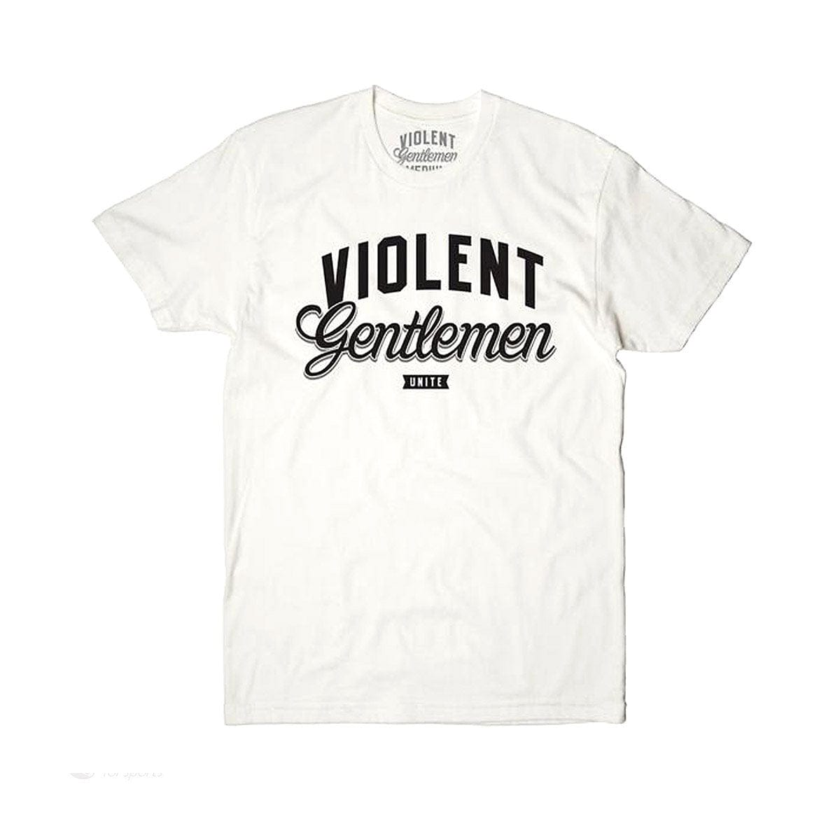 Violent Gentlemen Unite Men's Shirt