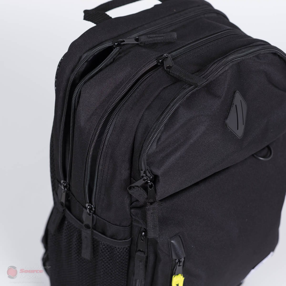 Warrior Q10 Backpack