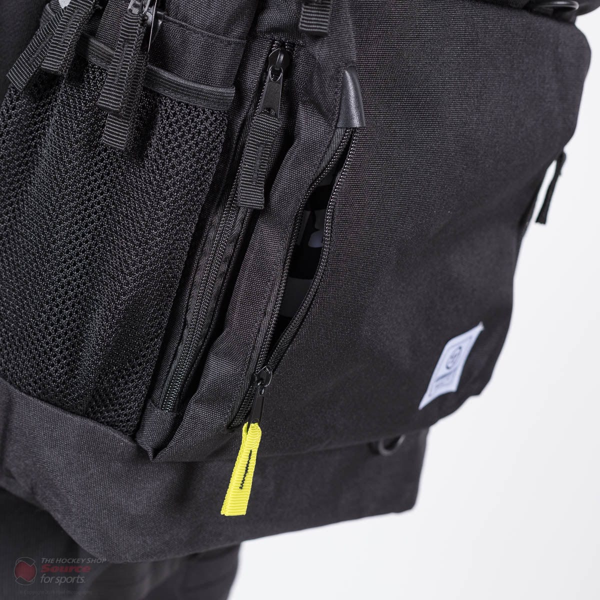 Warrior Q10 Backpack