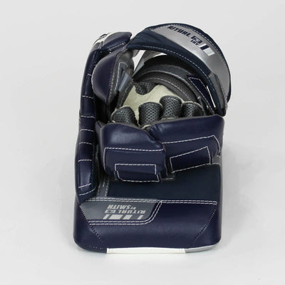 Warrior Ritual G3 Intermediate Goalie Blocker - Demo