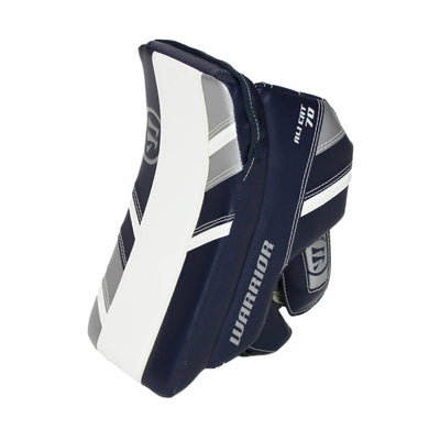 Warrior Ritual G3 Intermediate Goalie Blocker - Demo