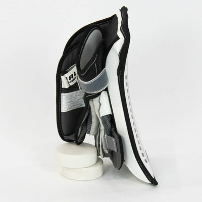 Warrior Ritual G3 Youth Goalie Blocker - Demo A