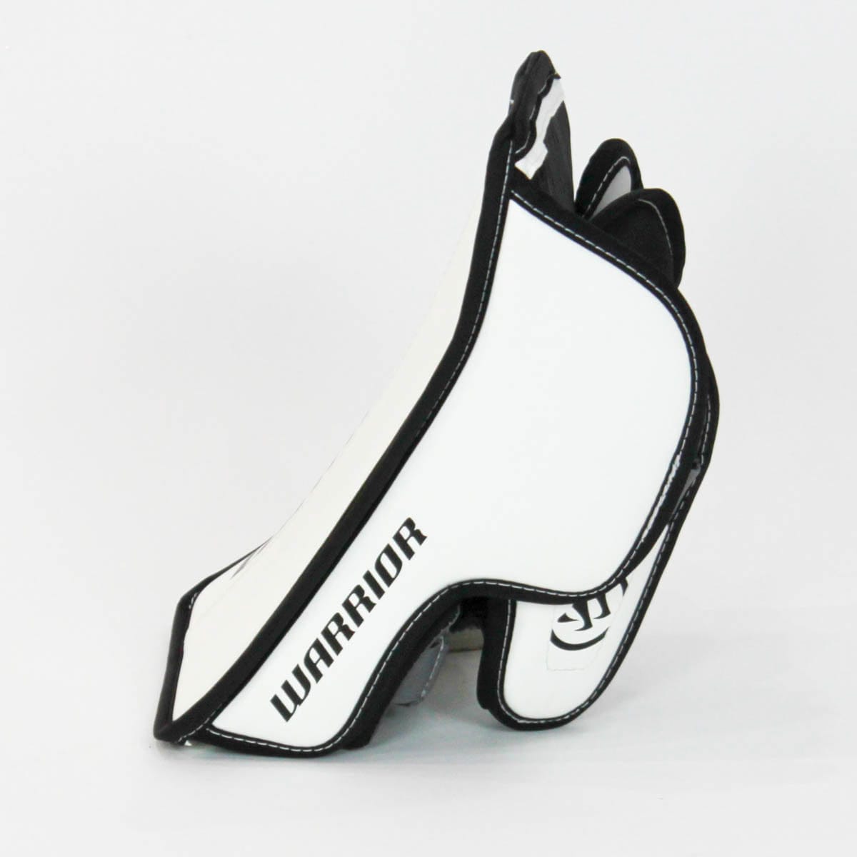 Warrior Ritual G3 Youth Goalie Blocker - Demo A