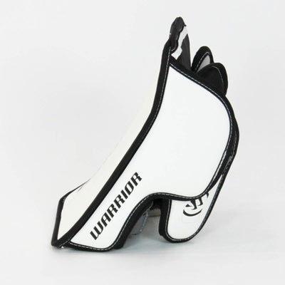 Warrior Ritual G3 Youth Goalie Blocker - Demo A