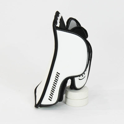 Warrior Ritual G3 Youth Goalie Blocker - Demo B