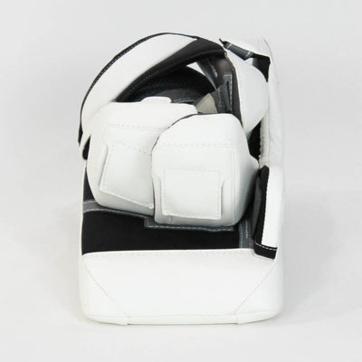 Warrior Ritual G4 Intermediate Goalie Blocker - Demo C