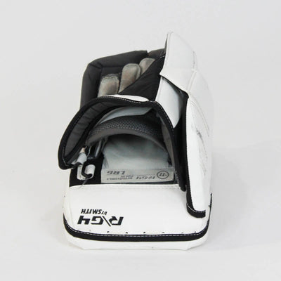 Warrior Ritual G4 Pro Senior Goalie Blocker - Demo A