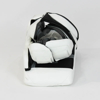 Warrior Ritual G4 Pro Senior Goalie Blocker - Demo A