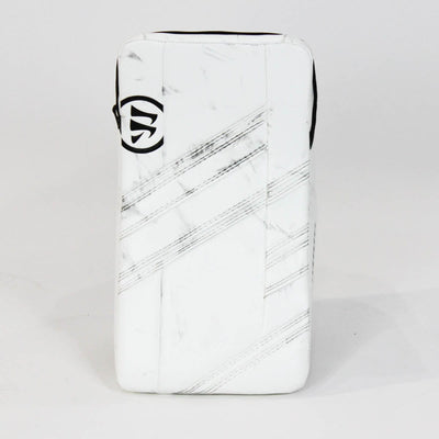 Warrior Ritual G4 Pro Senior Goalie Blocker - Demo A