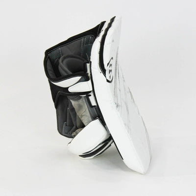 Warrior Ritual G4 Pro Senior Goalie Blocker - Demo A
