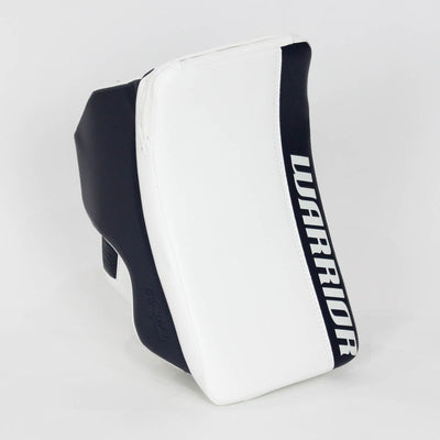 Warrior Ritual G4 Pro Senior Goalie Blocker - Demo
