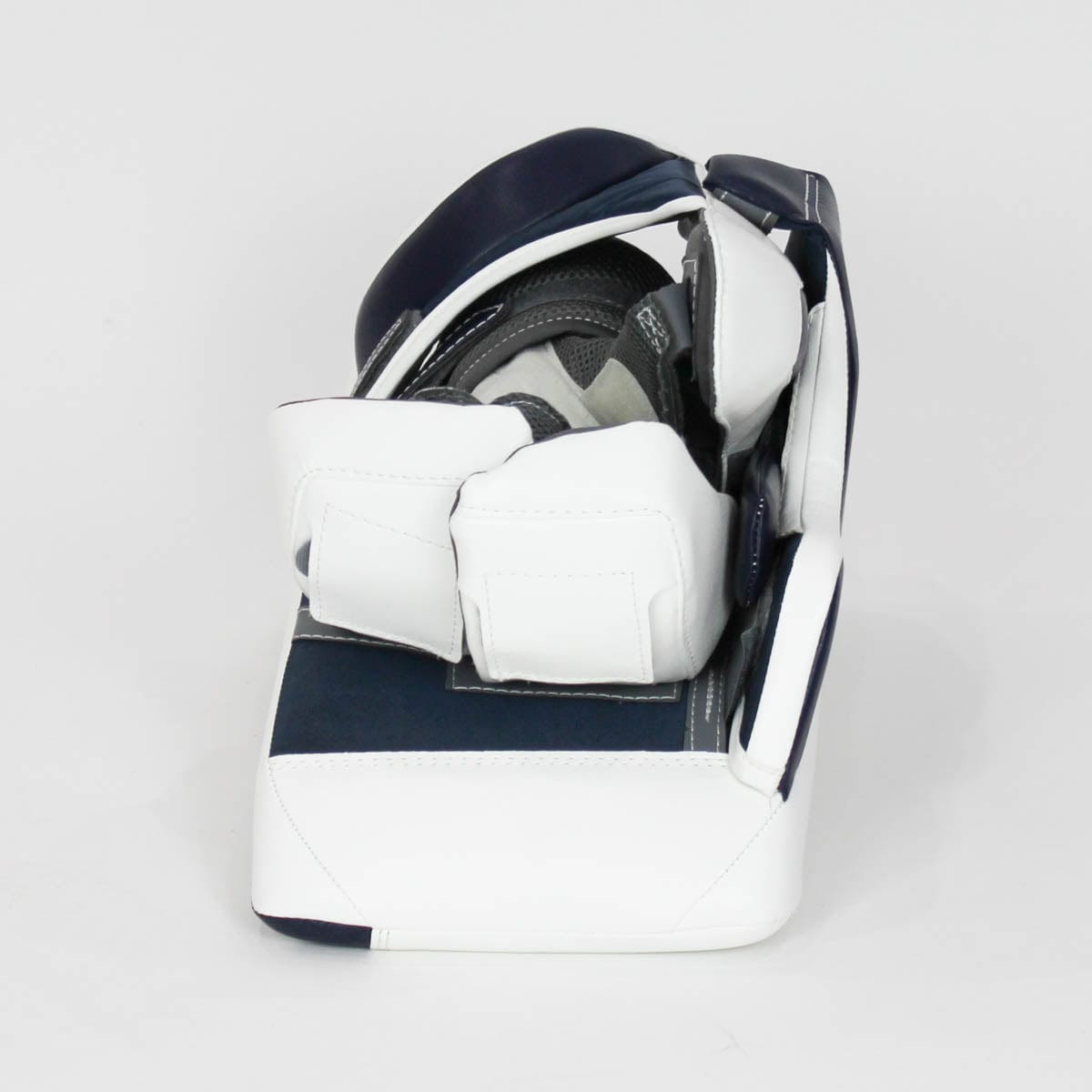 Warrior Ritual G4 Pro Senior Goalie Blocker - Demo