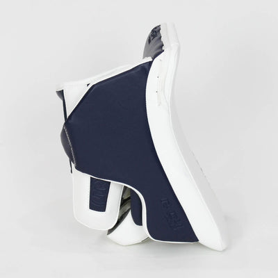 Warrior Ritual G4 Pro Senior Goalie Blocker - Demo