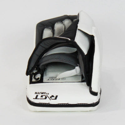 Warrior Ritual GT Intermediate Goalie Blocker - Demo B