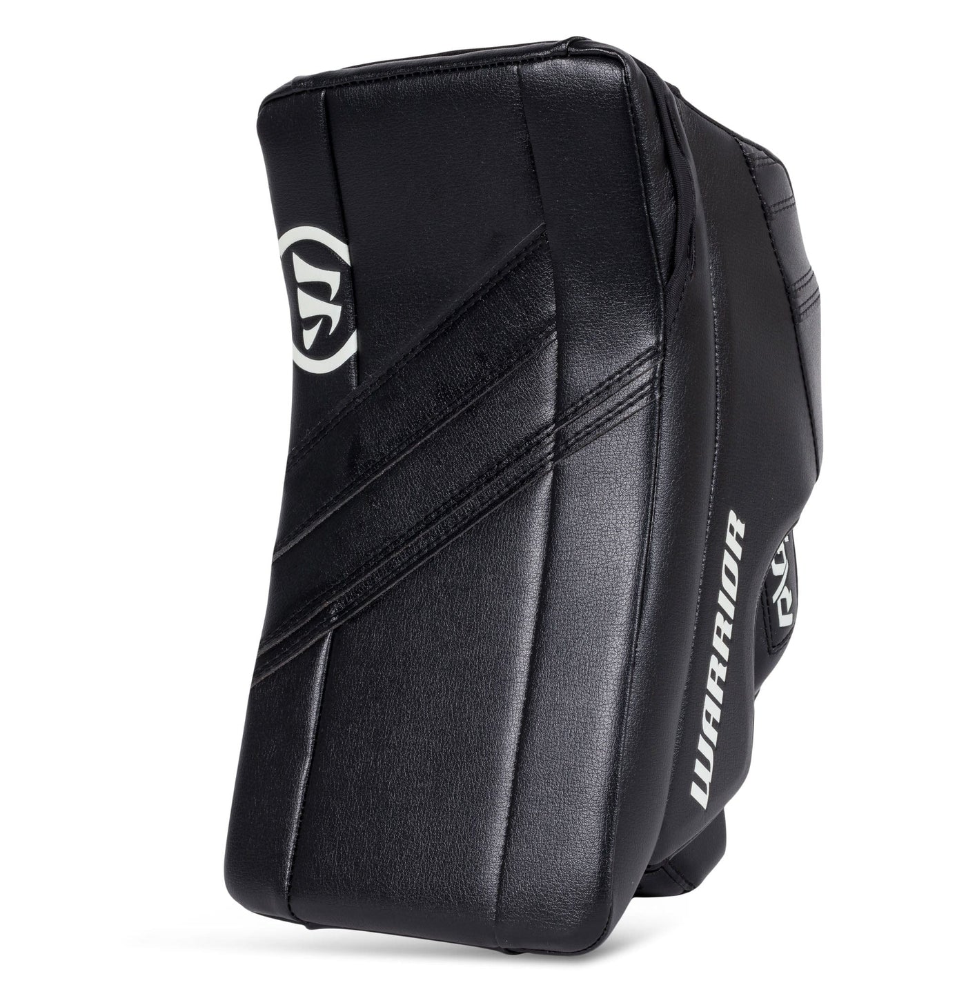 Warrior Ritual G4 Intermediate Goalie Blocker