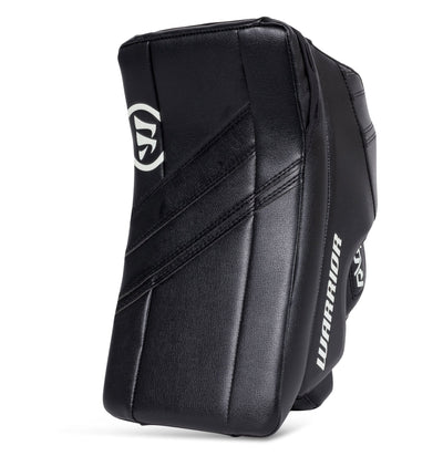 Warrior Ritual G4 Intermediate Goalie Blocker