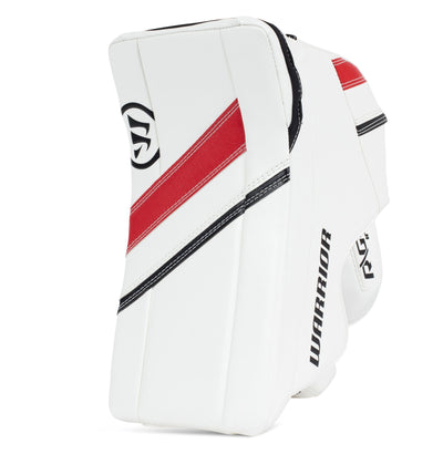 Warrior Ritual G4 Intermediate Goalie Blocker