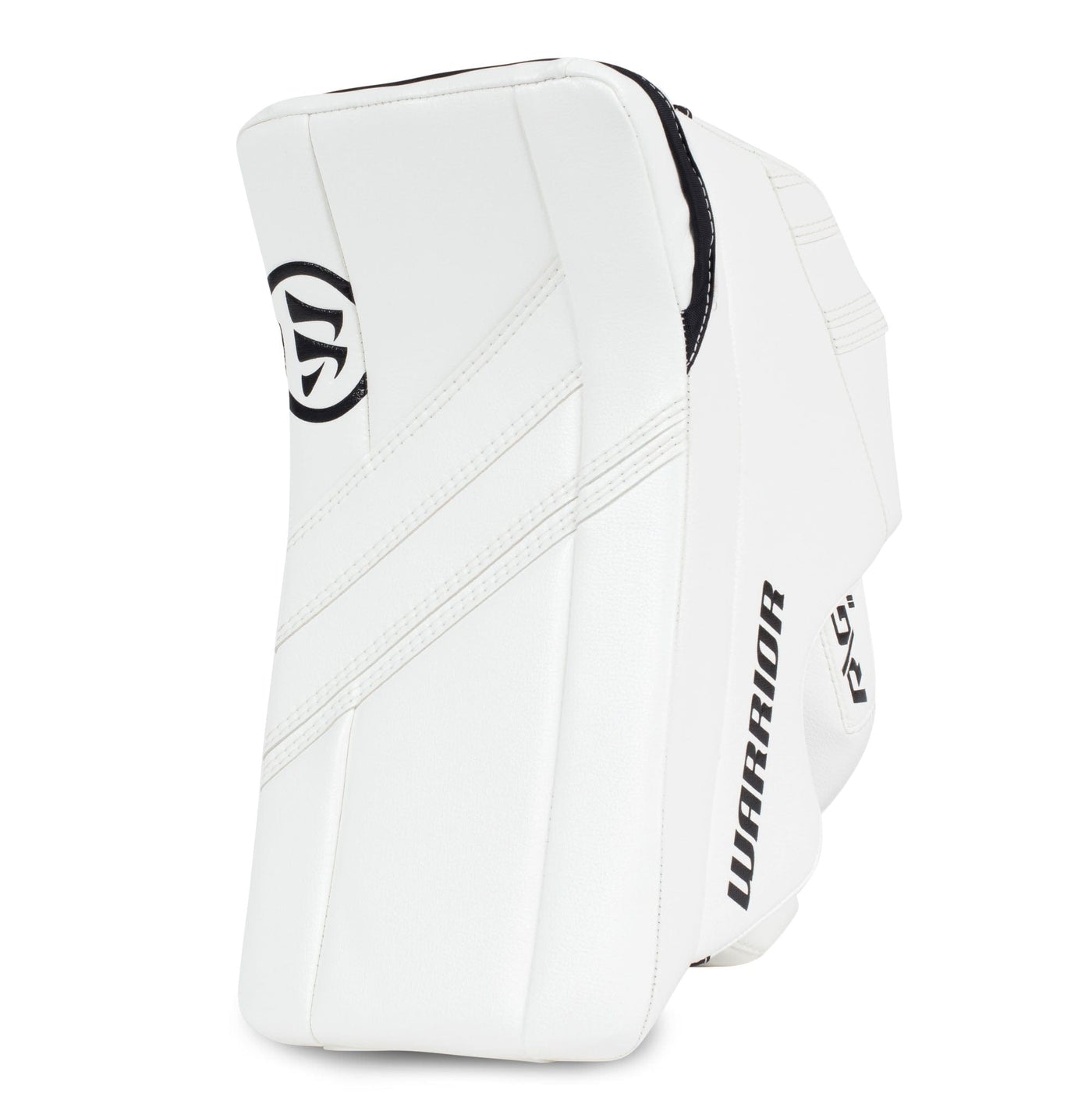 Warrior Ritual G4 Intermediate Goalie Blocker