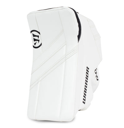 Warrior Ritual G4 Intermediate Goalie Blocker